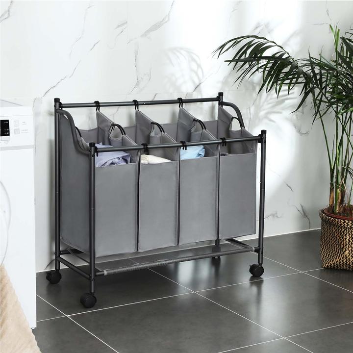 Image du produit Songmics Laundry Storage (120 l)