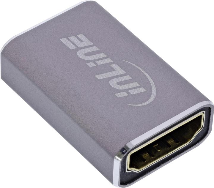 Immagine prodotto InLine HDMI Adapter (HDMI, 3 cm)