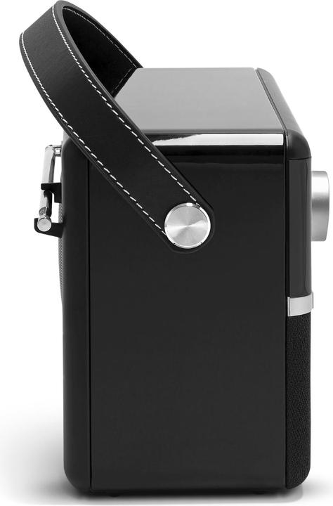 Produktbild Roberts Stream 94i EU Plus (FM, DAB+, Internetradio, WLAN, Bluetooth)