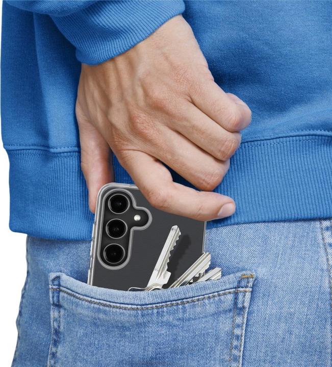 Immagine prodotto Hama Sempre libero (Samsung Galaxy A15, Samsung Galaxy A15 5G)
