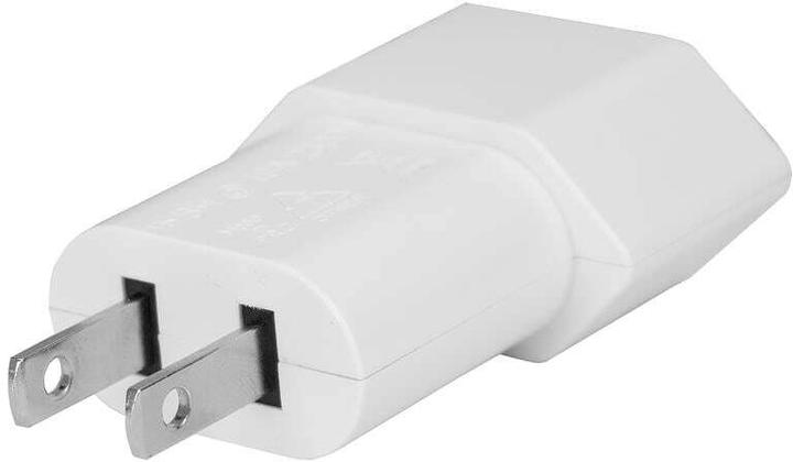 Immagine prodotto Steffen Adattatore di rete a 2 pin USA/Giappone