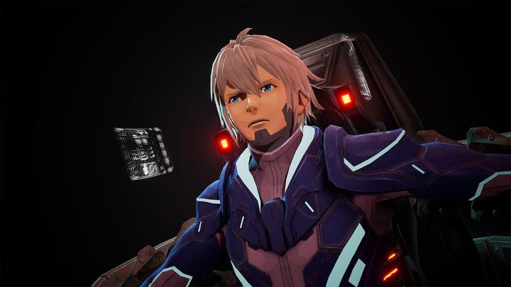 Image du produit Nintendo Daemon X Machina (Switch, DE)