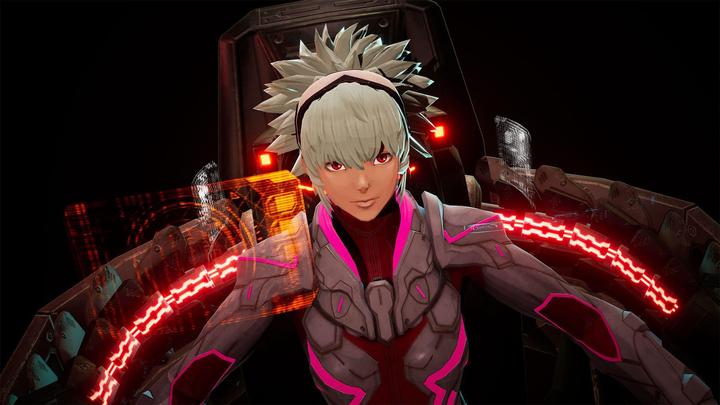 Image du produit Nintendo Daemon X Machina (Switch, DE)