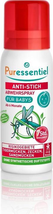 Produktbild Puressentiel Anti-Stich (60 ml)
