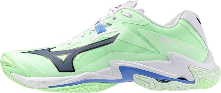 Mizuno Wave Lightning Z8
