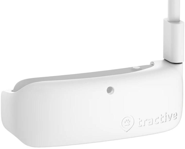 Immagine prodotto Tractive GPS DOG/CAT 4 - Cavo di ricarica (Cane, Sport cane)