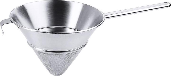 Actual product image Contacto Hair sieve with round handle, stainless steel, mesh size,, diameter (23 cm)