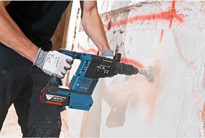 Produktbild Bosch Professional GBH 18V-26F (Akkubetrieb)