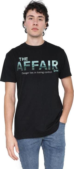 Produktbild The Affair TShirt (XXL)