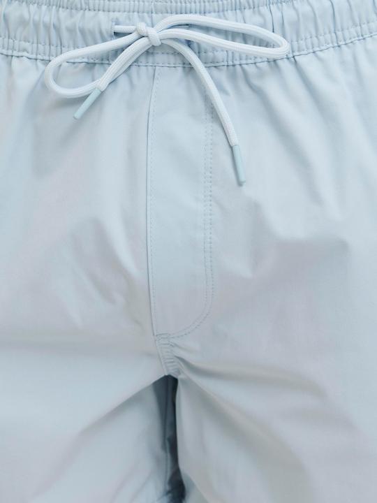 Produktbild Jack & Jones Regular Fit Badeshorts Badeshorts (M)