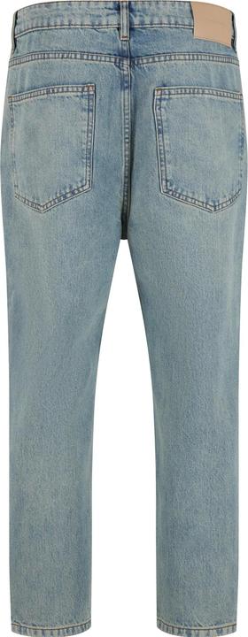 Actual product image Sony 2Y Straight Fit Jeans - 81089 (32)