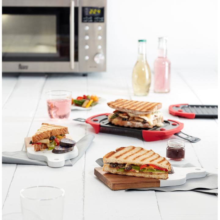 Actual product image Lékué Mikrowellen-Grill