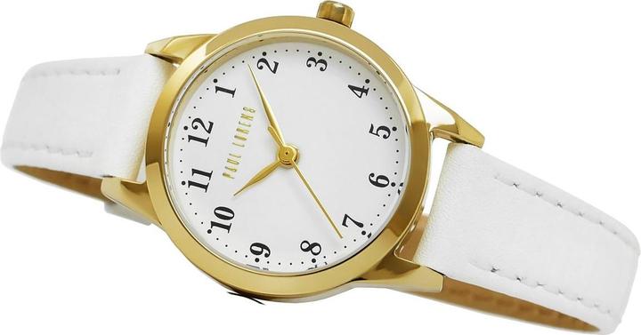Actual product image Paul Lorens WOMEN'S WATCH - 9803A-3C2-2 (zg501c)