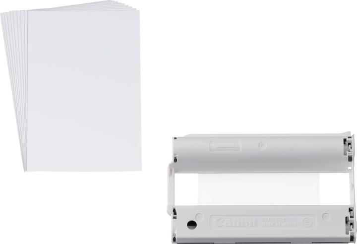 Image du produit Canon XC-20L (5,5 x 8,5 cm, 20 x)