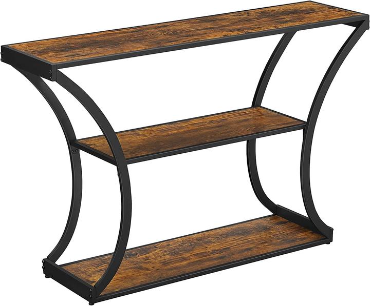 Vasagle Hally (120 x 30 x 80 cm)