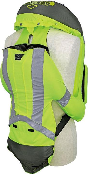 Image du produit Hit Air gilet airbag oto lv2-p (M)