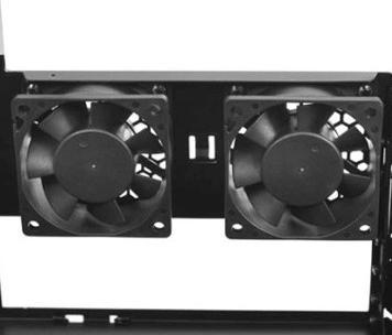 Produktbild Thermaltake Armor A30i (mATX, Mini-ITX)