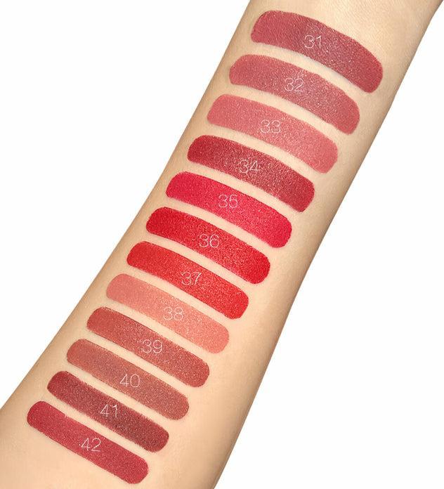 Image du produit Diego dalla Palma Il Rossetto Lumi-Matt Refill System (41)