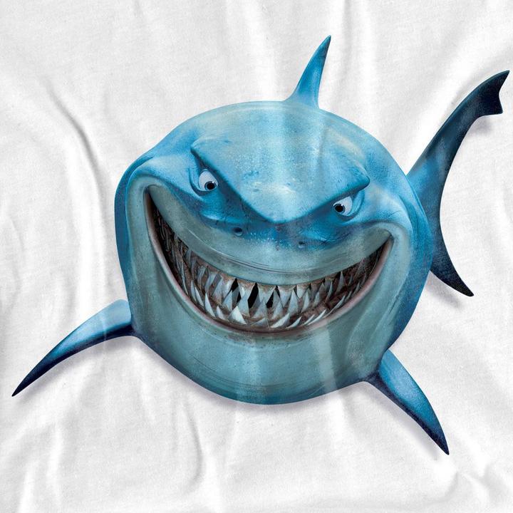Produktbild Finding Nemo TShirt (M)