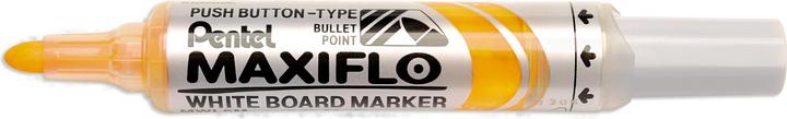 Pentel Maxiflo (Giallo, 3 mm, 1 x)
