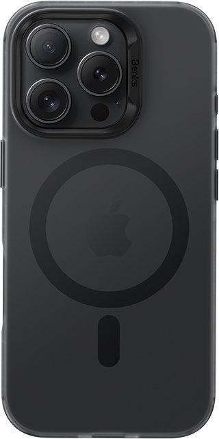 Image du produit Benks Armure lucide (Apple iPhone 16 Pro)