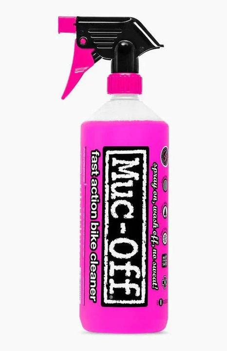 Actual product image Muc-Off Bicycle cleaner (1000 ml, Bicycle cleaner)