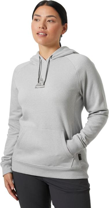 Immagine prodotto Helly Hansen W F2F CAPPUCCIO IN COTONE ORGANICO 2.0 (XS)
