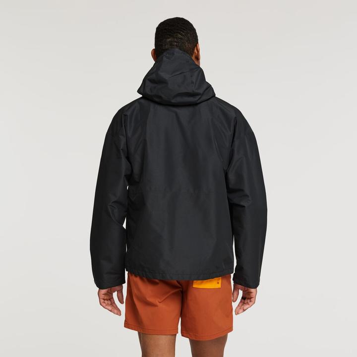 Actual product image Cotopaxi Cielo Rain Jacket (L)