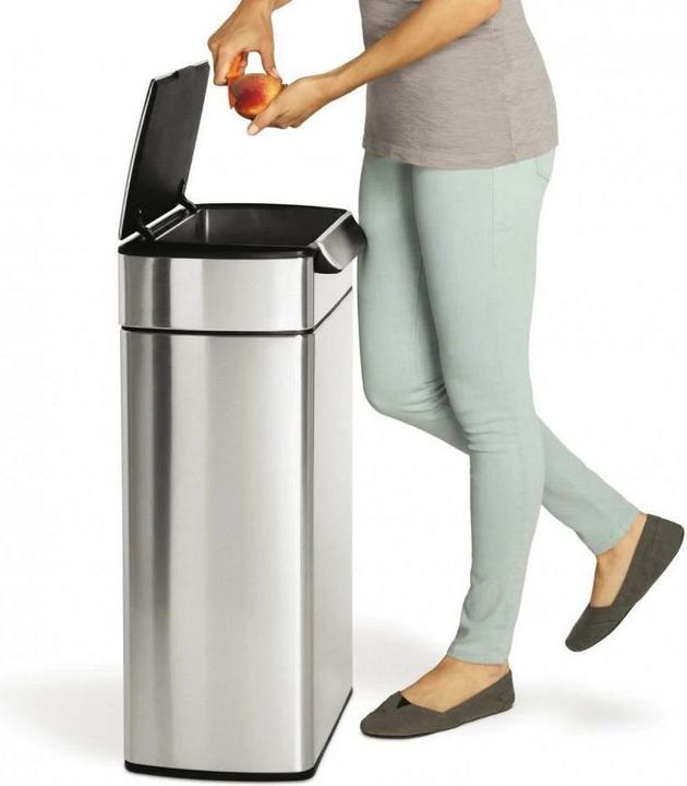 Immagine prodotto Simplehuman Touch Bar (40 l)