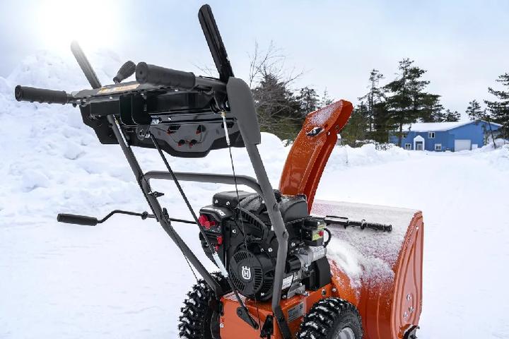Immagine prodotto Husqvarna ST124 (60 cm)