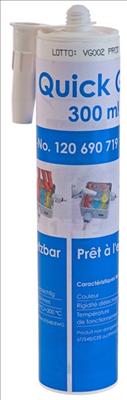 Actual product image Wonder Gel 280ml cartridge