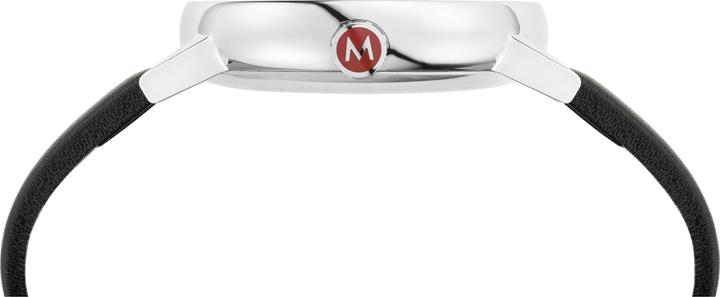 Produktbild Mondaine Evo2 (Analoguhr, Swiss Made, 40 mm)