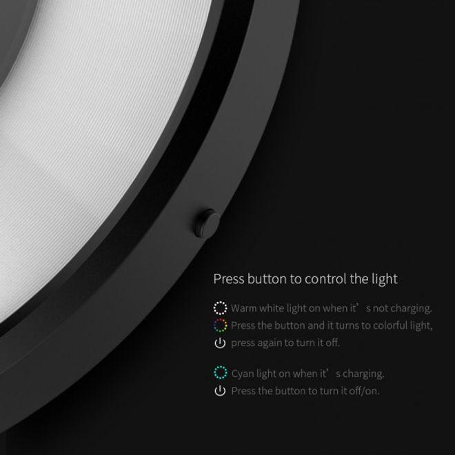 Image du produit Nillkin Magic Disk 4 (10 W)
