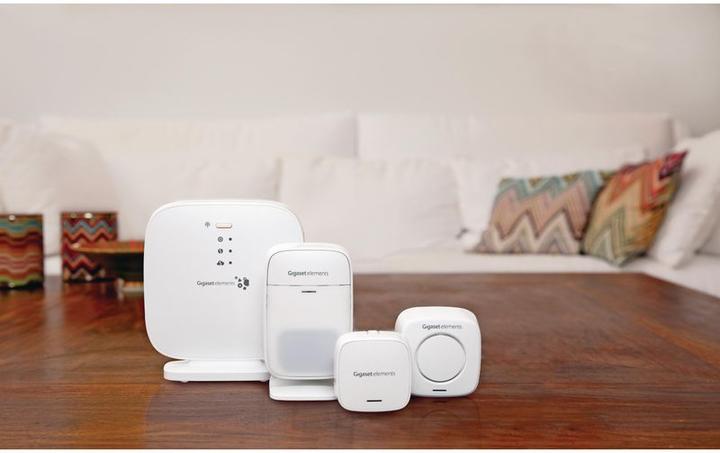 Productafbeelding Gigaset Elementen Alarmsysteem S