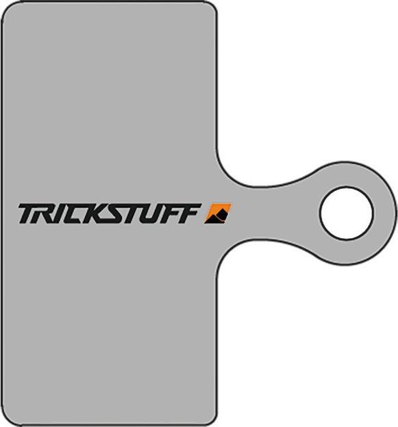 Immagine prodotto Tr!ckstuff Potenza 250Po (Shimano, Organici)