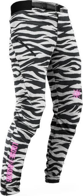 Image du produit Loose Riders C/ Evo Zebra (28)