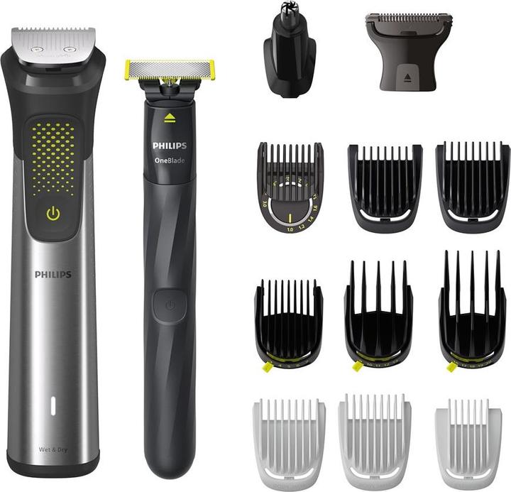 Immagine prodotto Philips MG9552/15 Multi Grooming Set