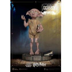 Actual product image Beast Kingdom Harry Potter: The Chamber of Secrets - Master Craft Dobby