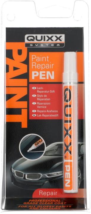 Image du produit Quixx Stylo de réparation de peinture (12 ml)