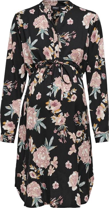 Image du produit Only Maternity Tunique Mama col V (S)