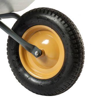 Produktbild Haemmerlin Schubkarre