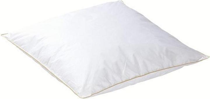 Produktbild Alvi Babybettdecken & Babykissen Decke mit Federn & Daunen 80 x 80 cm (80 x 80 cm)