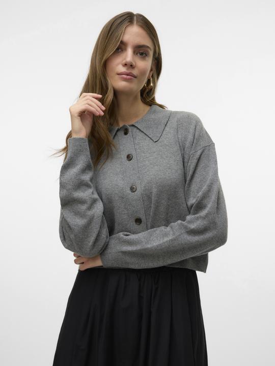 Produktbild Vero Moda VMBLAIR Strickjacke Strickjacke (XS)