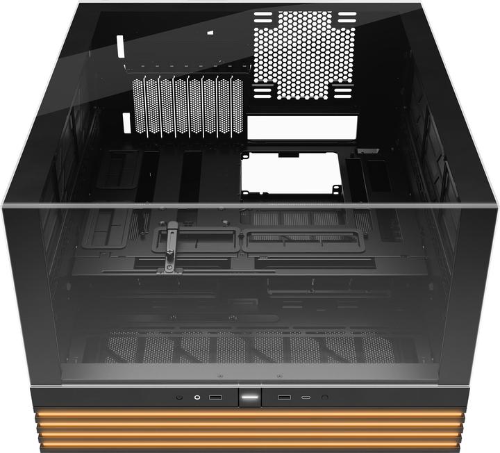 Produktbild be quiet! Light Base 900DX (ATX, mATX, XL-ATX, Mini-ATX, E-ATX)