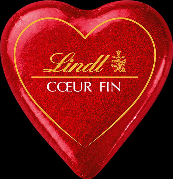 Image du produit Lindt Herzen (960 g)