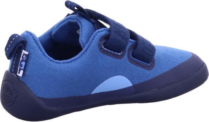 Immagine prodotto Affenzahn Scarpa a piedi nudi per bambini Cotton Lucky (32)
