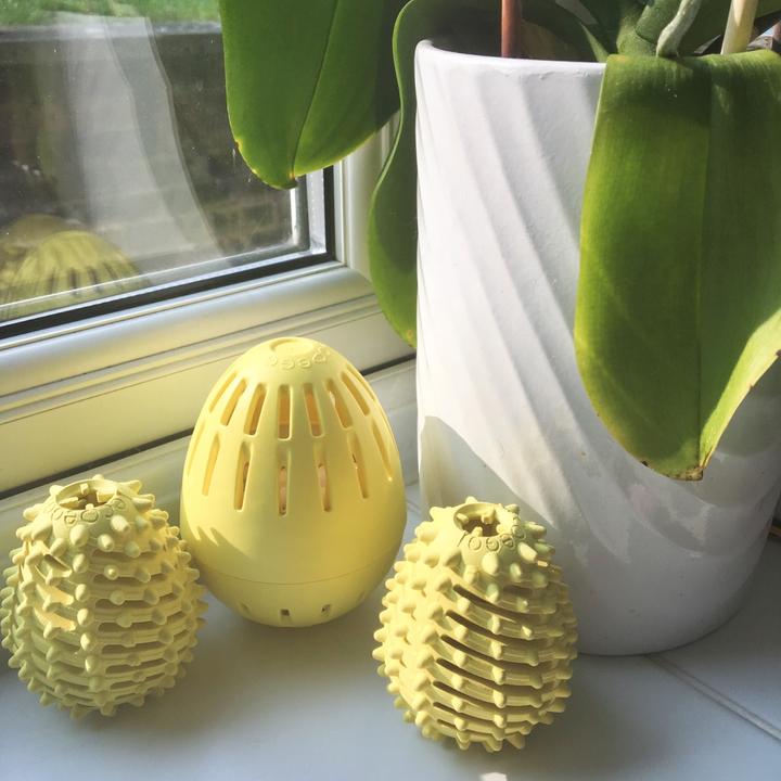 Actual product image Ecoegg Drying Fragrance Free