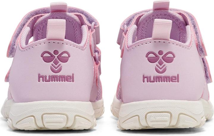 Immagine prodotto hummel Sandalo Con Velcro Per Bambini (31)