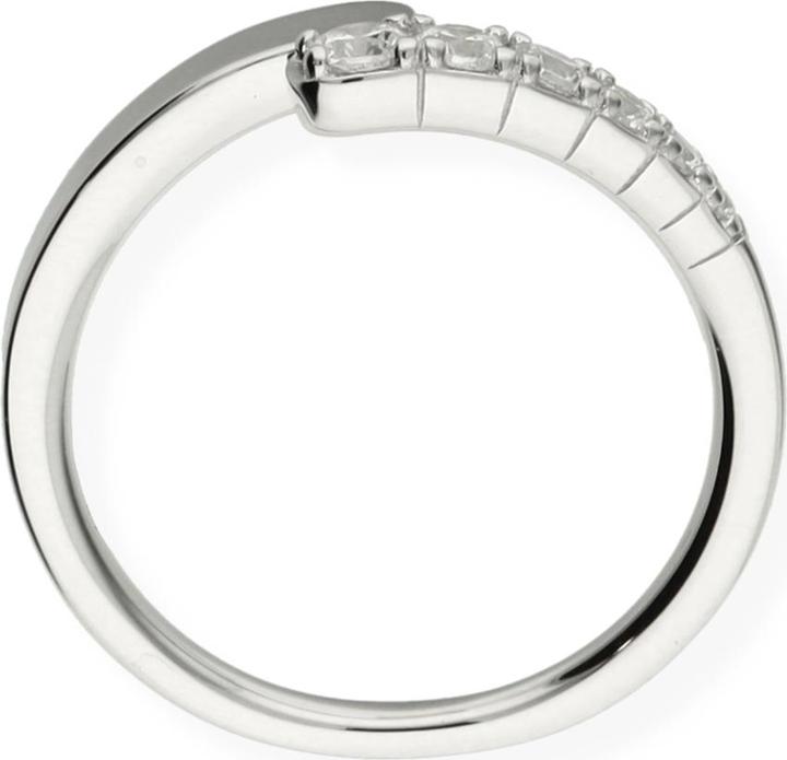 Actual product image Carat Style (50, 925 Silver)