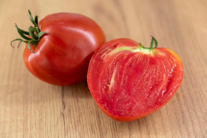 Image du produit Zollinger Bio Tomate, coeur d'éléphant (Germes)